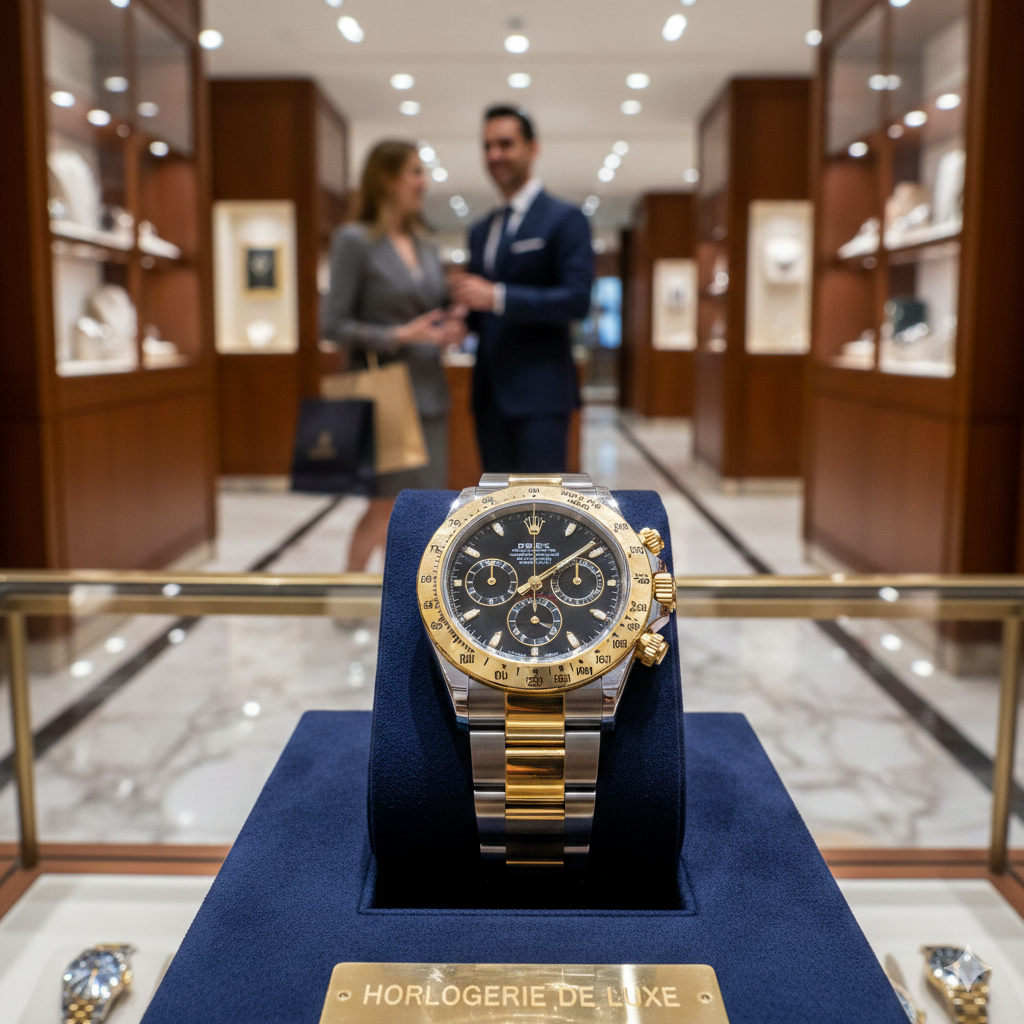 Rolex