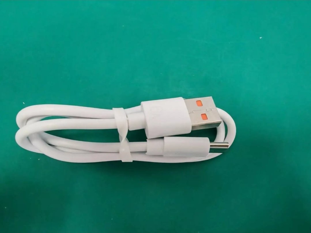 Câble chargeur original