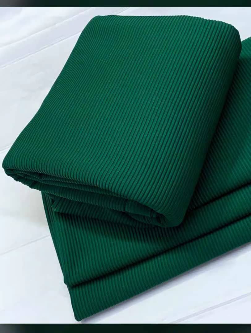 Tissus velours