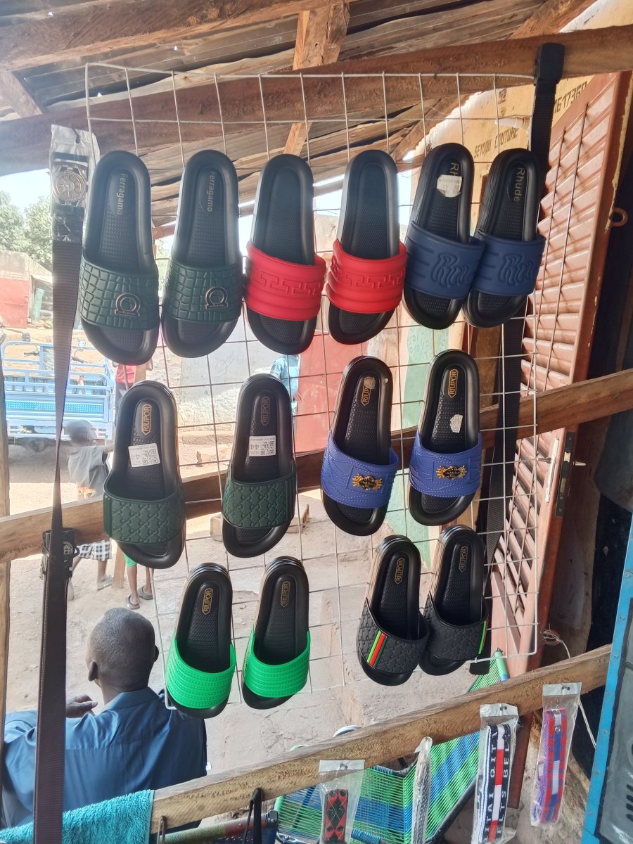 Chaussures