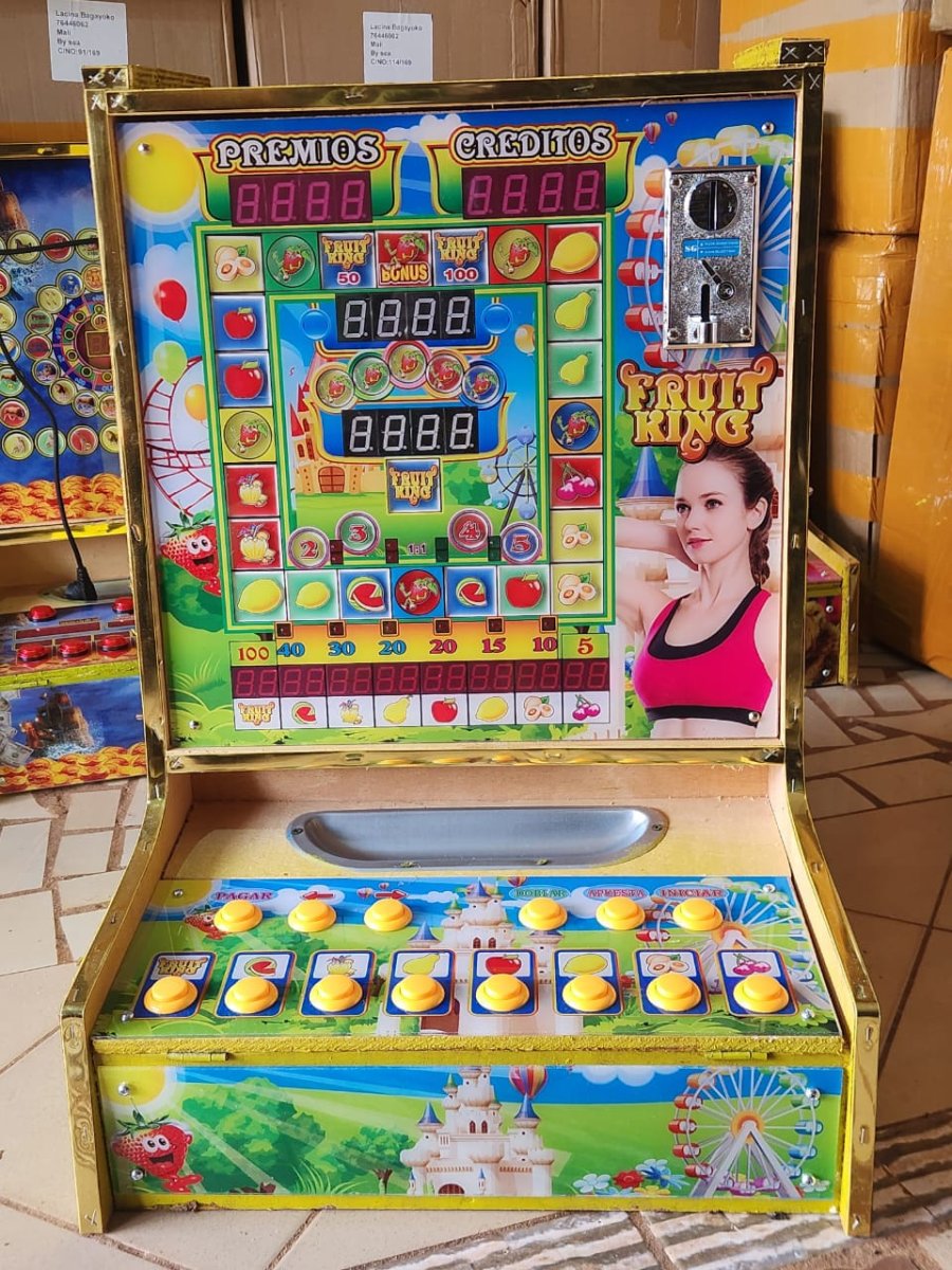 Casino