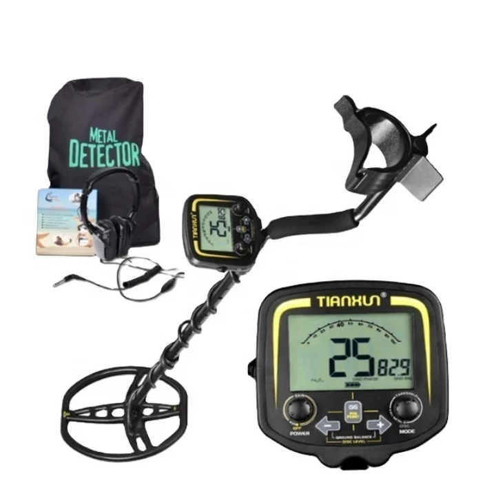Détecteur TX 850