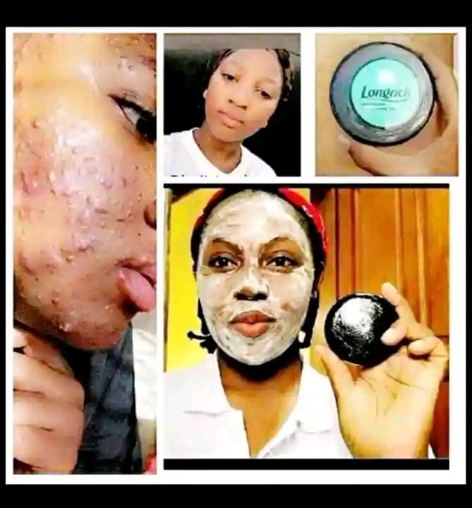 Savon noir longrich