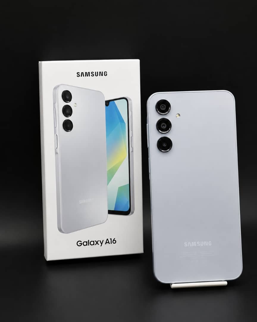 SAMSUNG A16