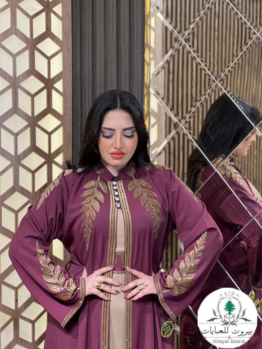 Abaya pour les femmes classes