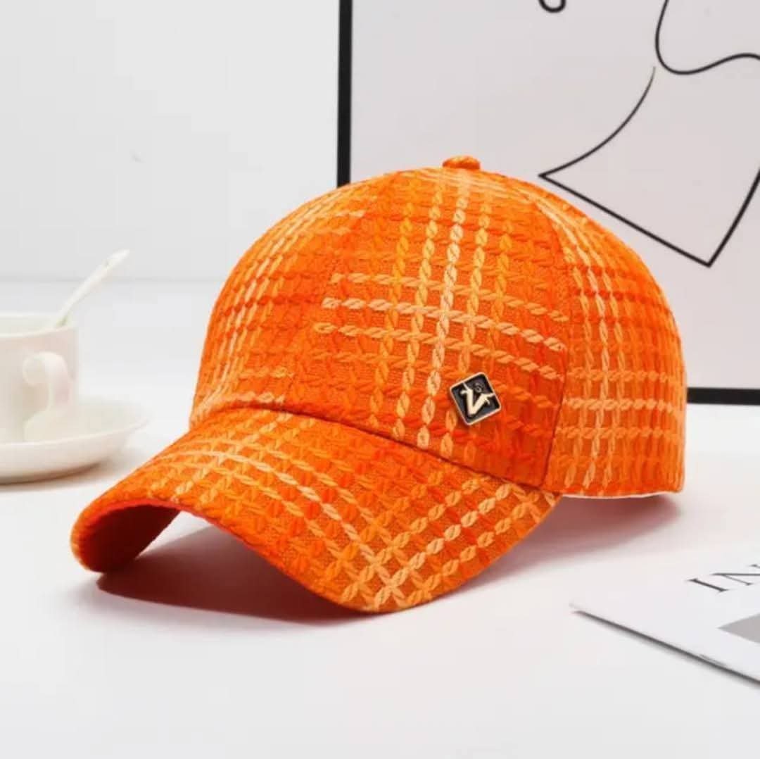 Casquette original