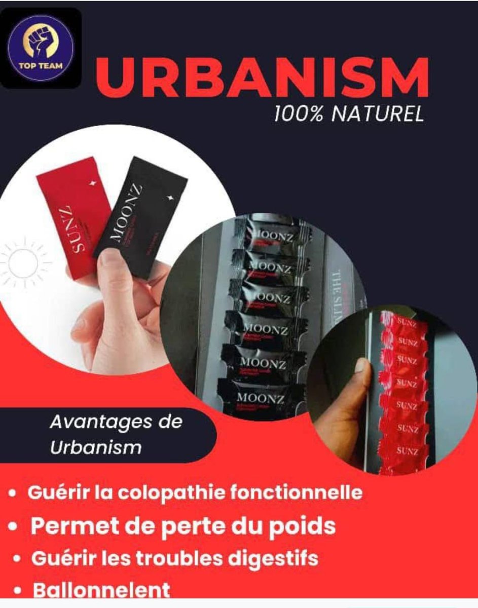 Urbanism