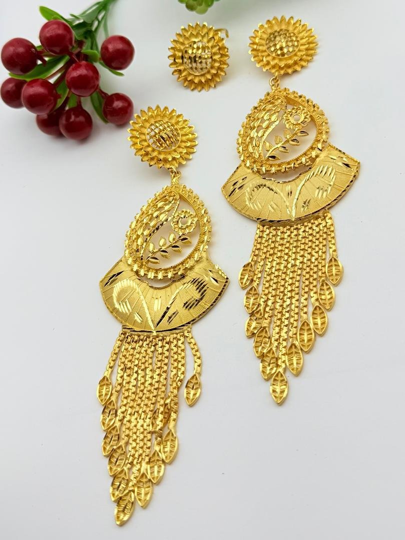 Boucle d'oreille