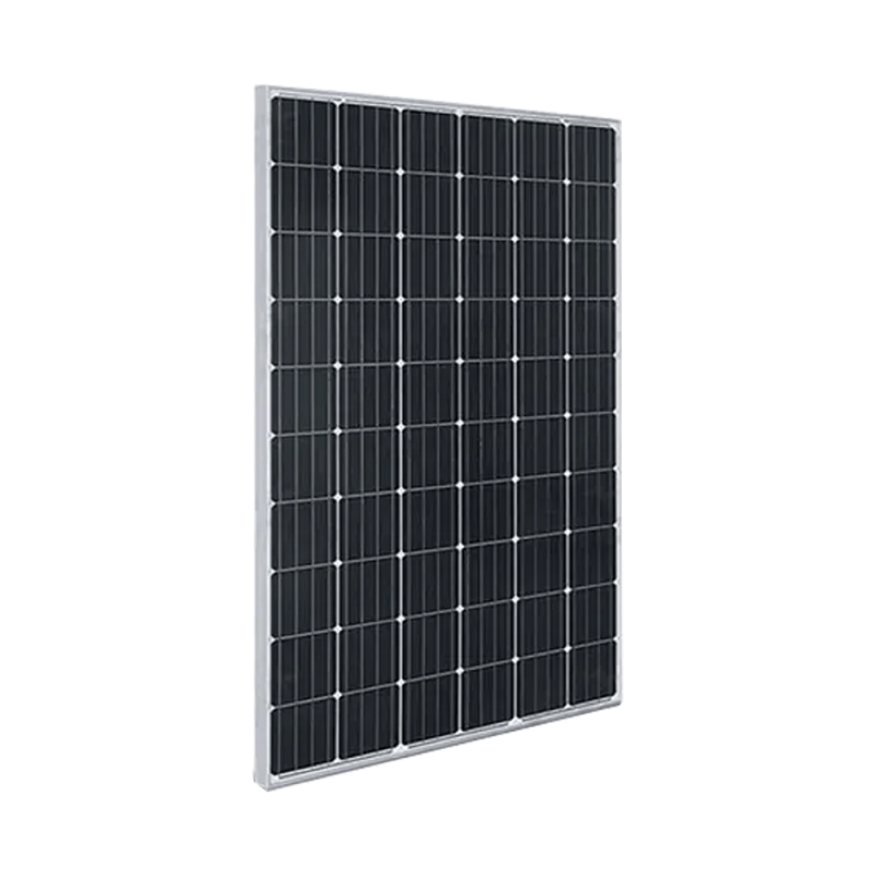 Vendeur de panneau solaire