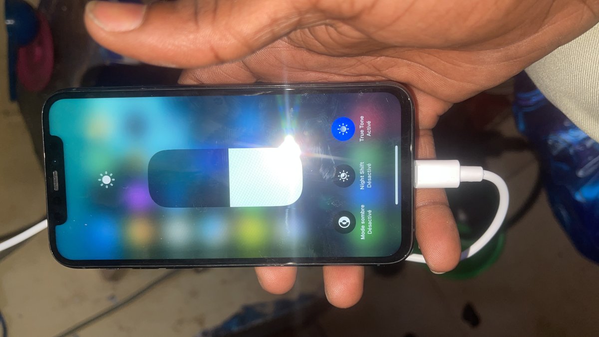 iPhone 11Pro