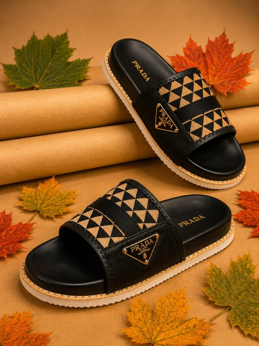 Chaussures Tapettes Original pied nu