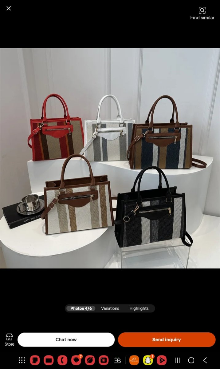 Sac à main