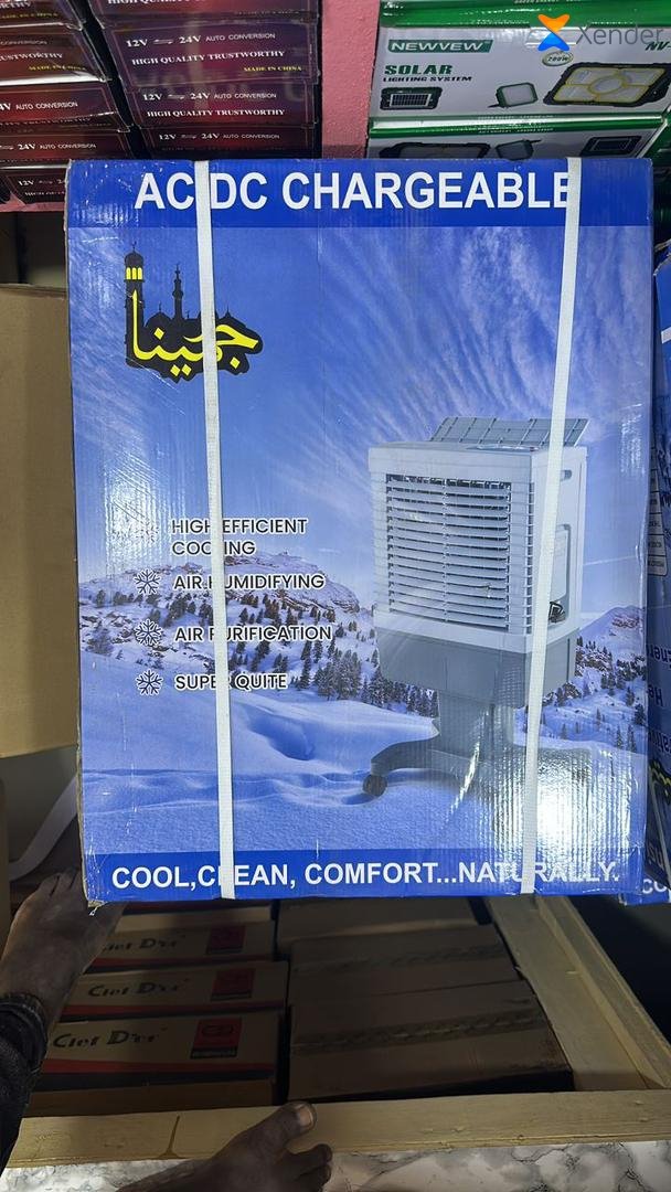 Humidificateur rechargeable 20litre