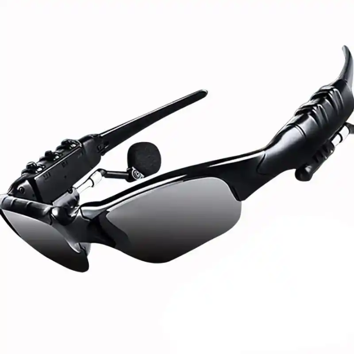 Lunettes bluetooth