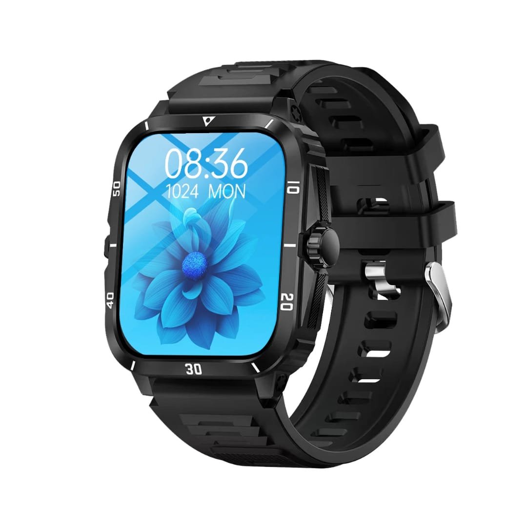 Montre Intelligente H23 2024