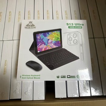 Tablette S13 Ultra
