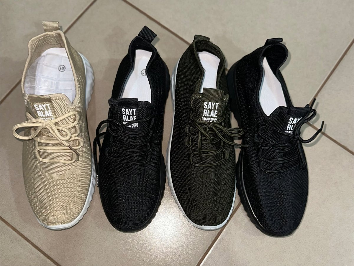 *Nouvel arrivage de chaussures 👟 de sports et de loisirs 5G Times🥰🥰🥰.*