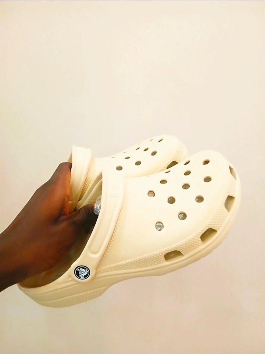Chaussures crocs
