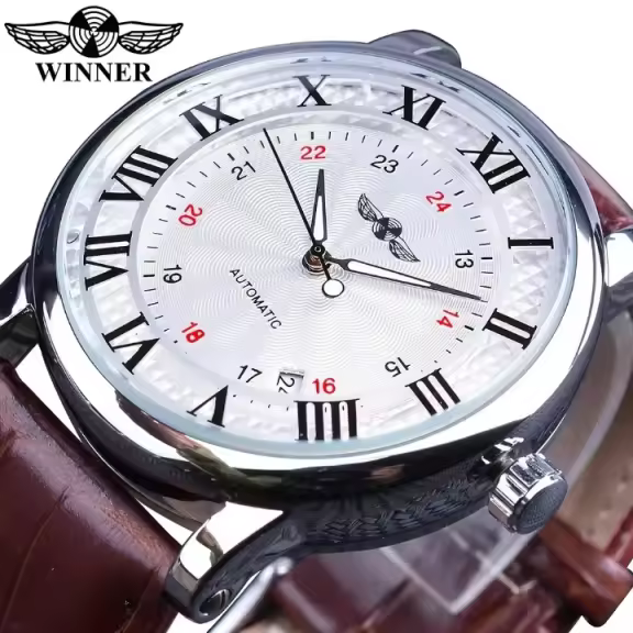 Montre automatique