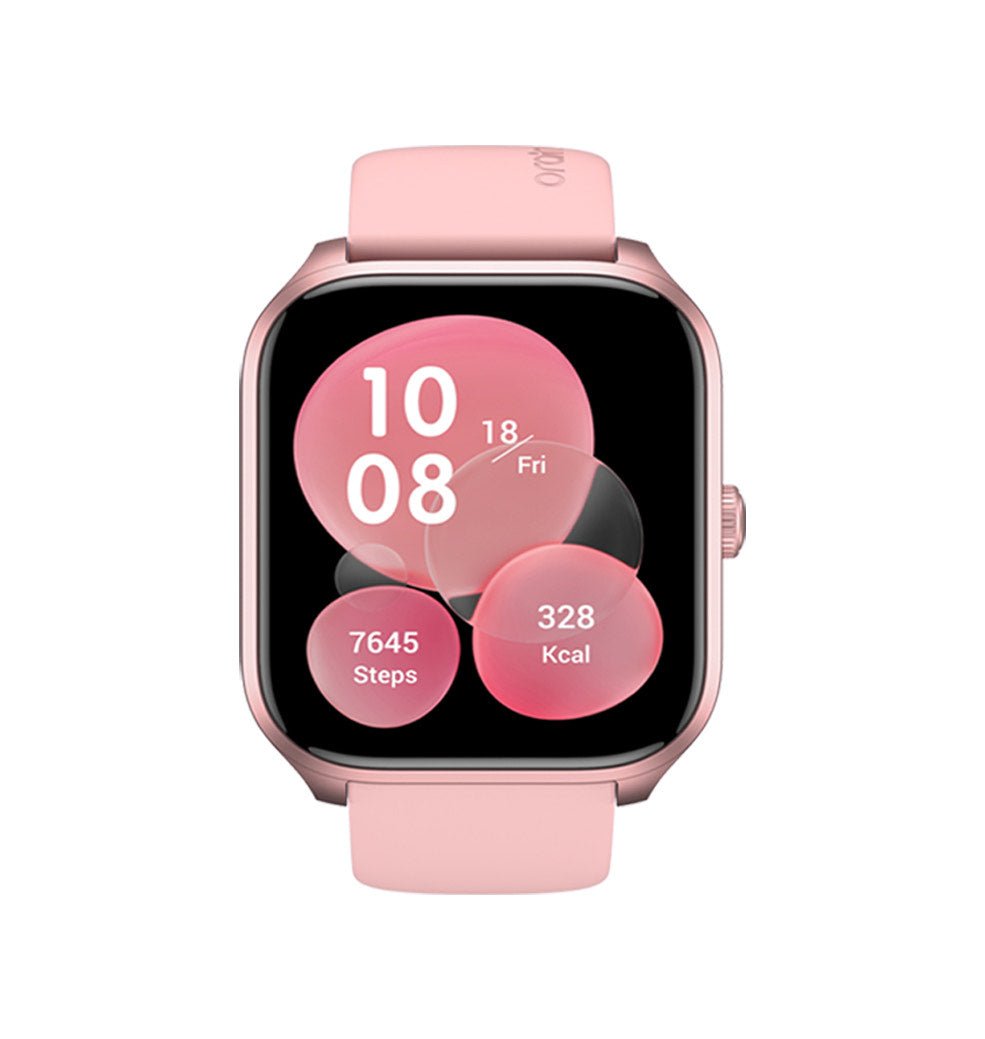 Oraimo Watch 5 Lite Rose -Femme