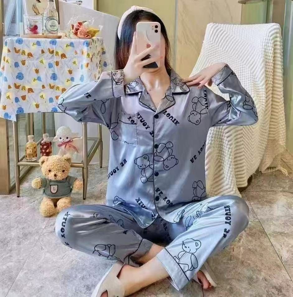 Pyjama