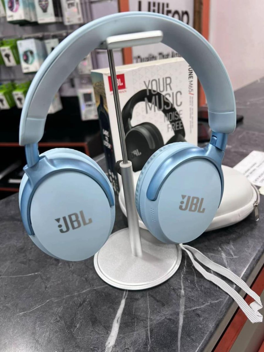 🎧 Casque JBL Tune M65