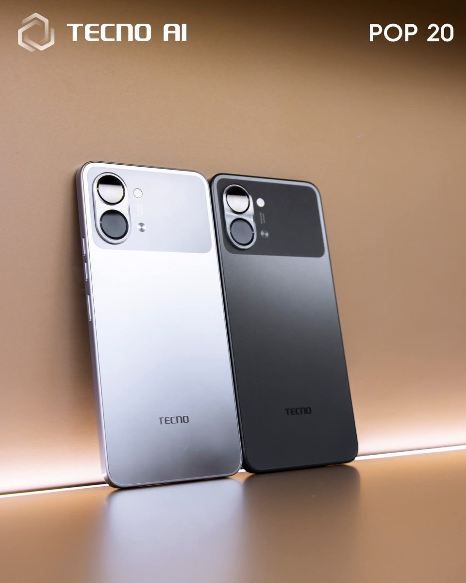 TECNO Pop 20 (Original) 🔥