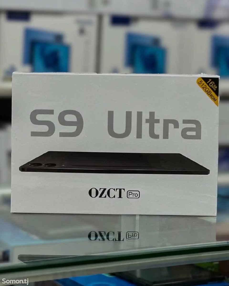 Tablette S9 Ultra