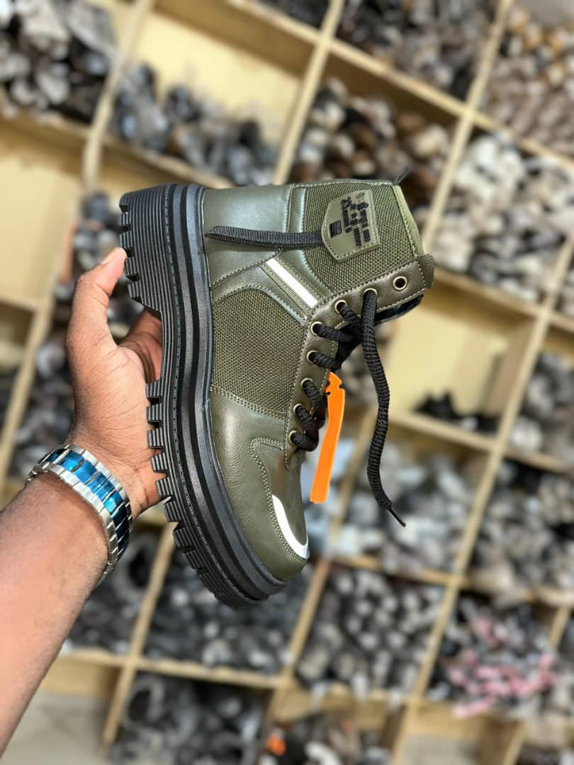 Chaussure TIMBERLAND