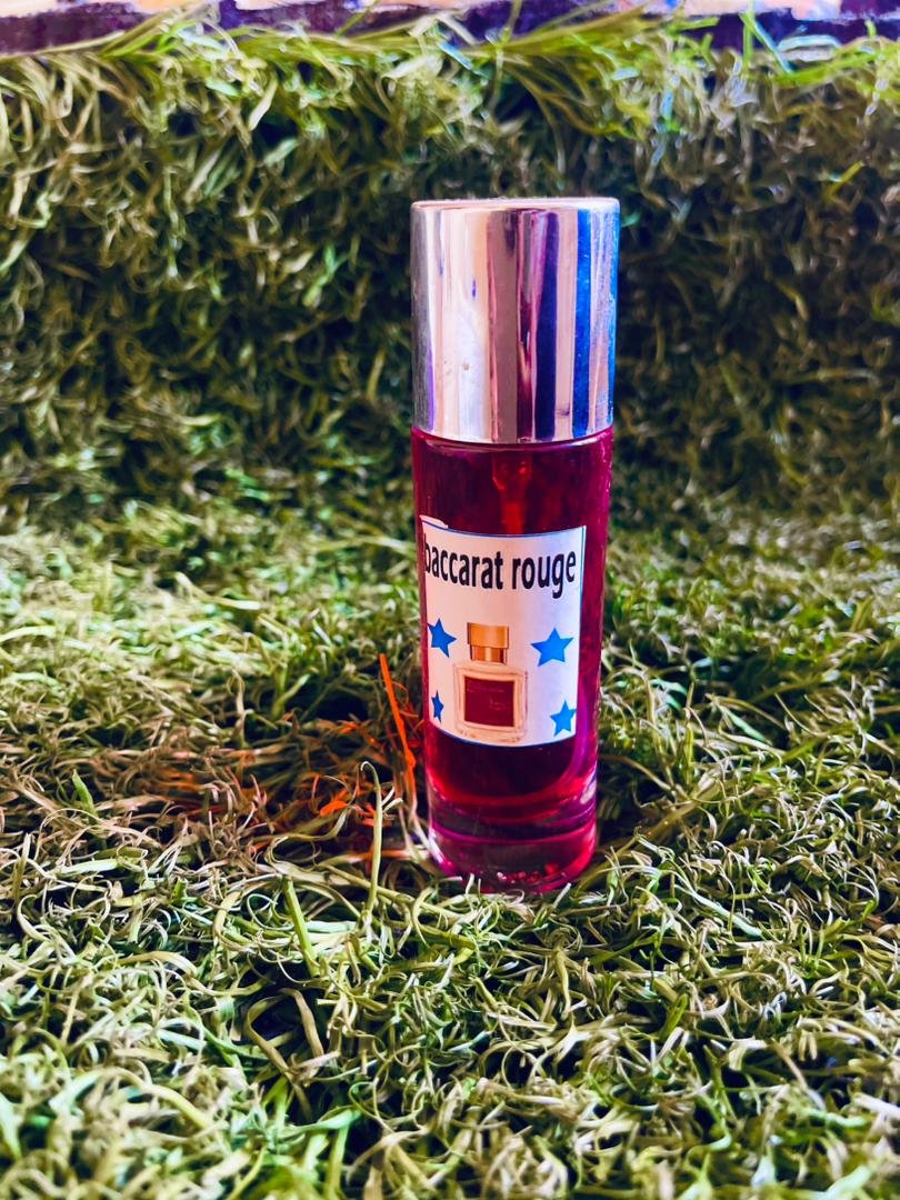 Parfums