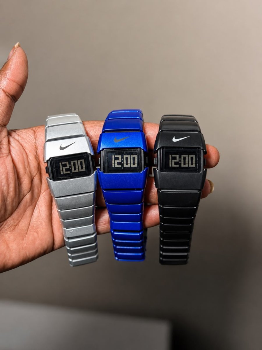 ⌚🔥 – Montre digitale style sport