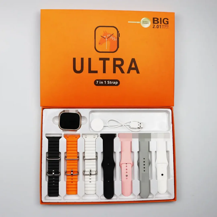 Watch ultra