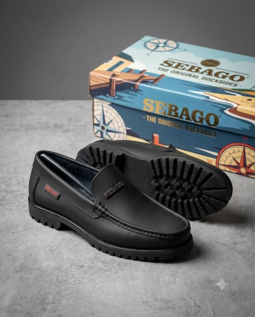 Mocassin