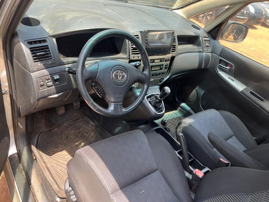 Voiture