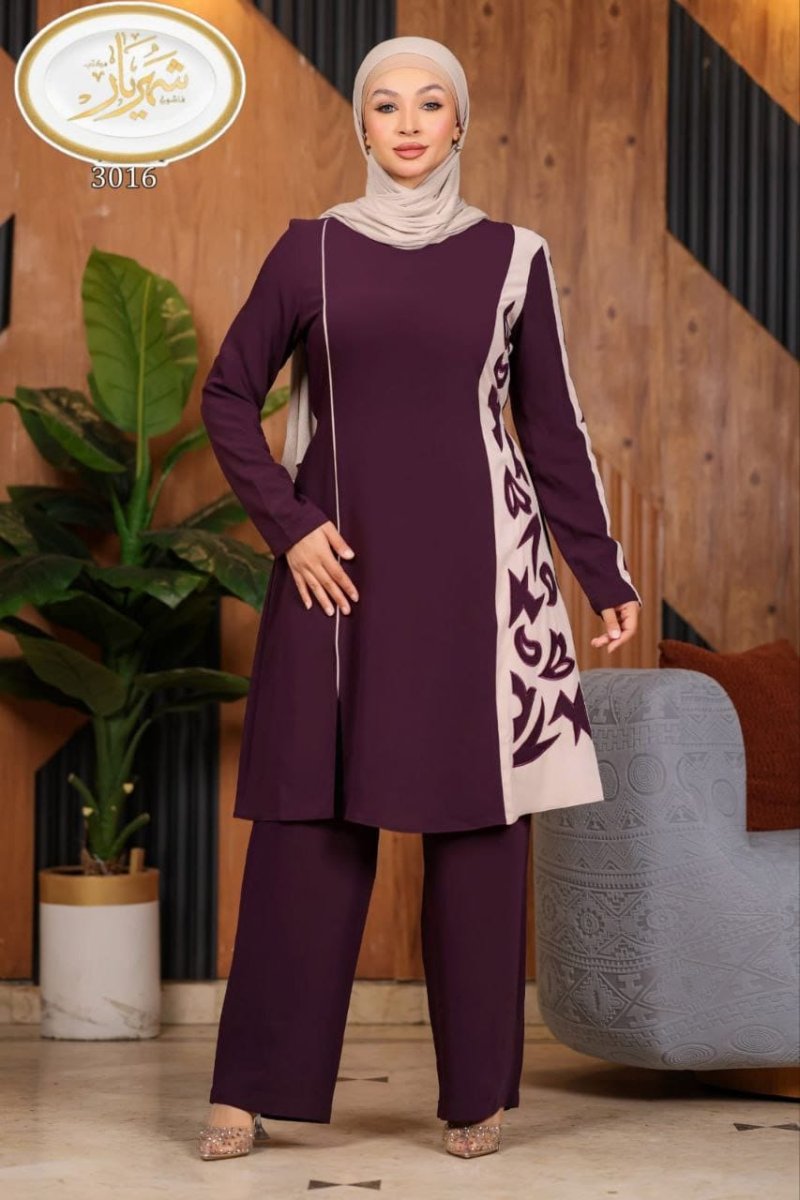 Abaya Egypte