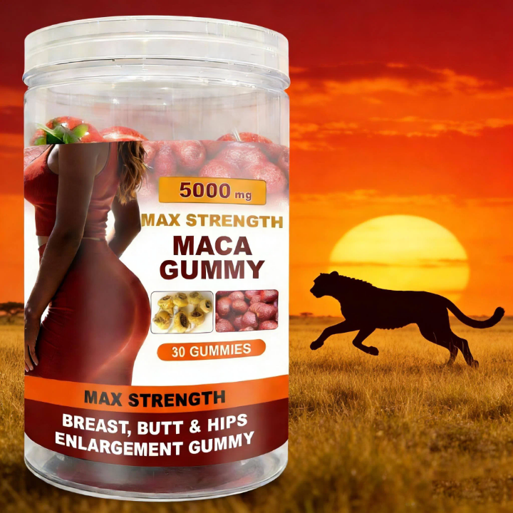 BOMBON MACA