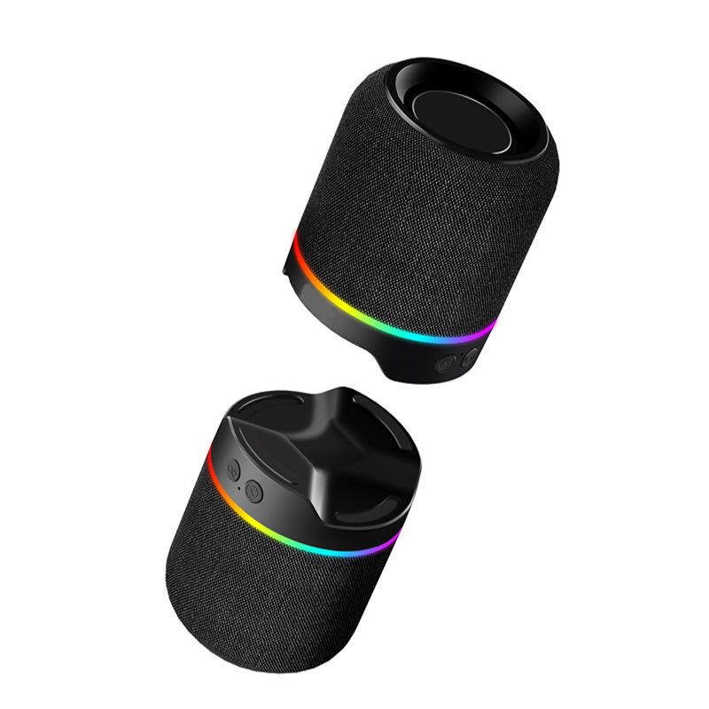 🔊 Mini Enceinte Bluetooth M25