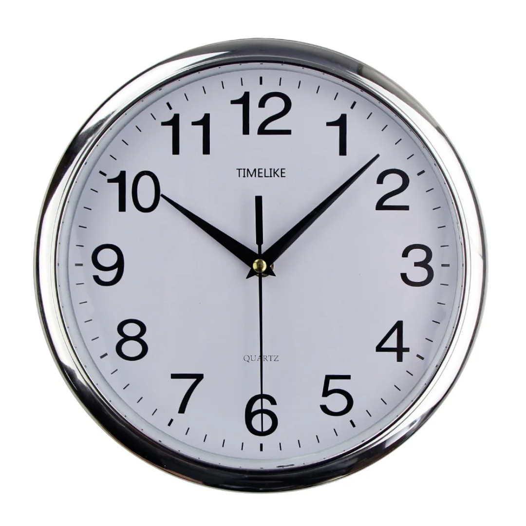 Horloge murale
