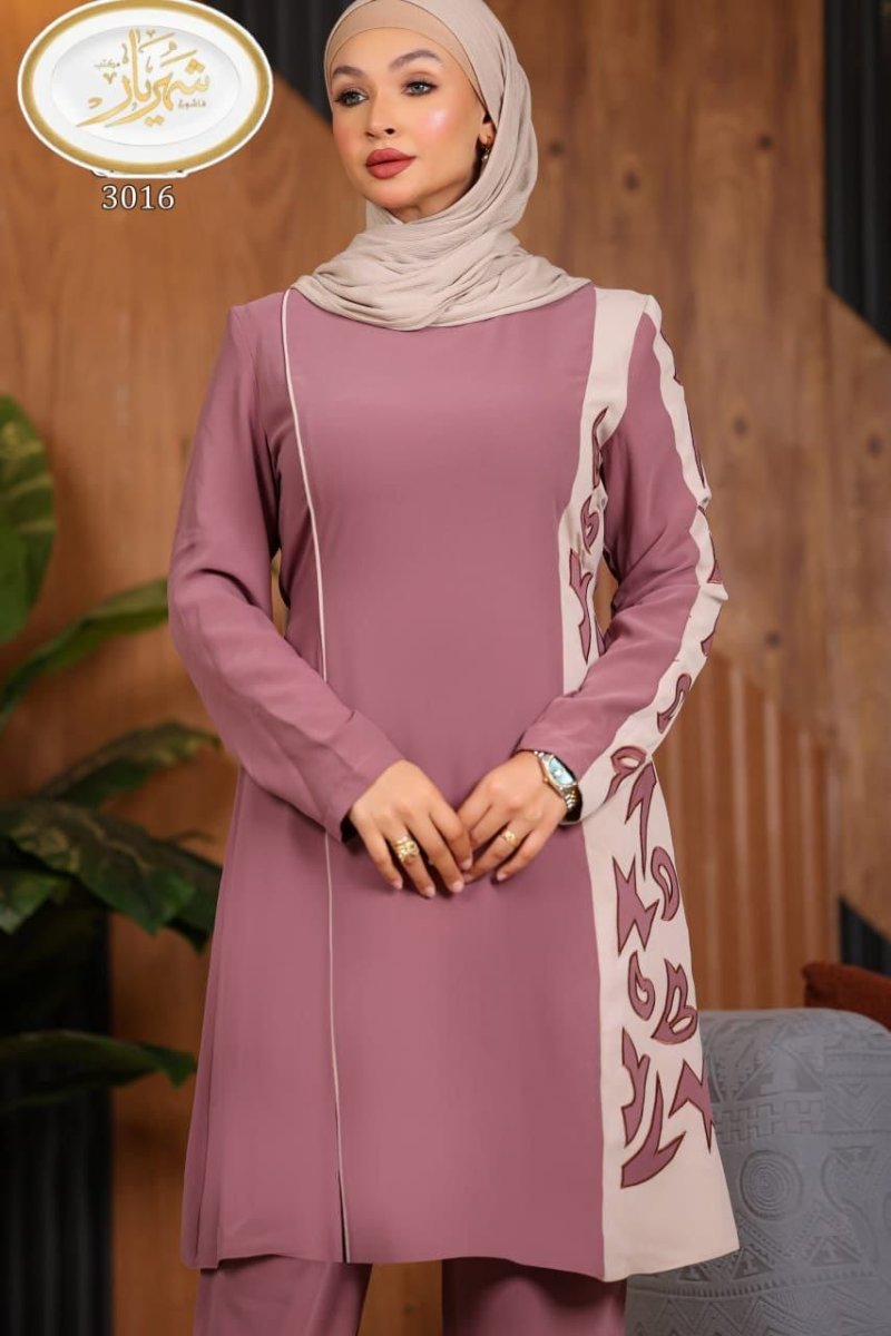 Abaya Egypte