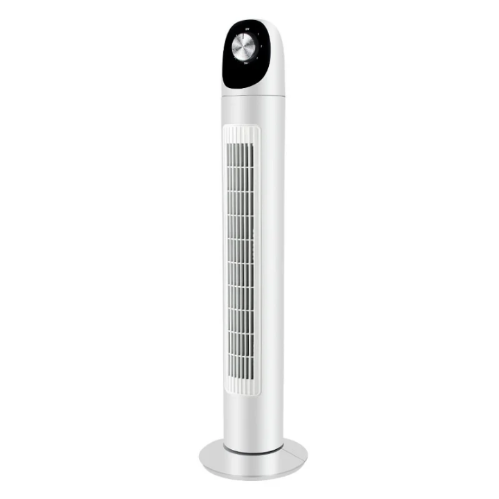 Ventilateur silencieux