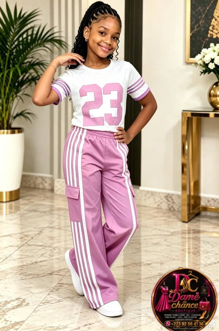 Dame fashion