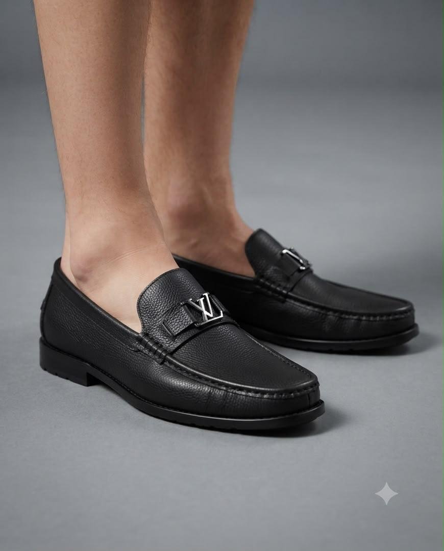 Mocassins
