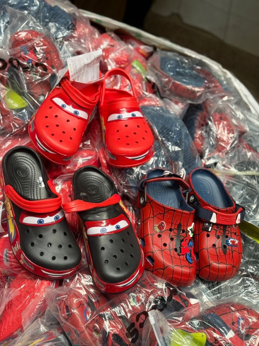Crocs