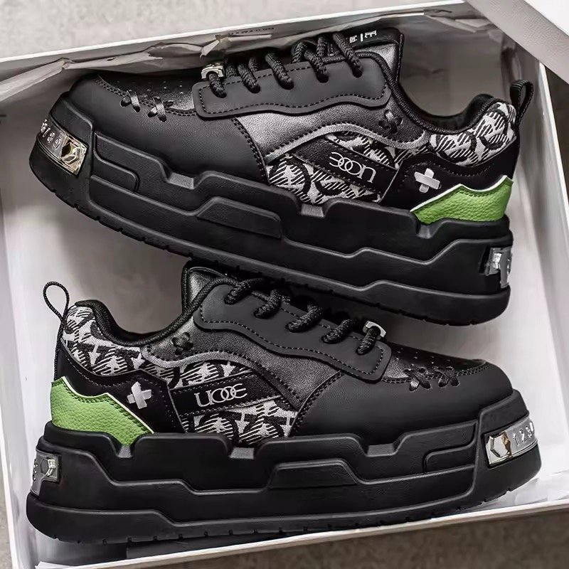 Nouvelle chaussures