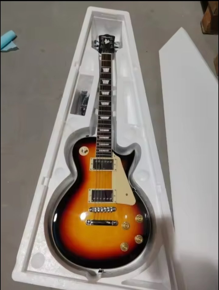 Guitare Gibson