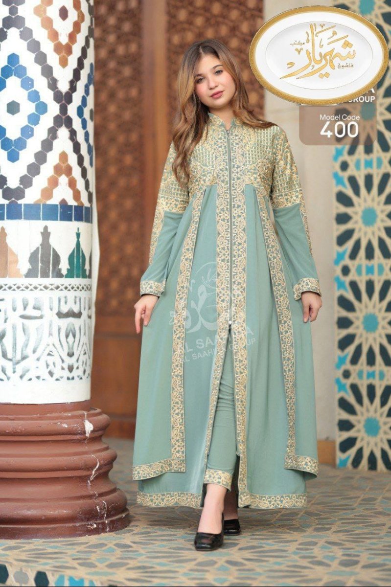 Abaya enfants Egypte