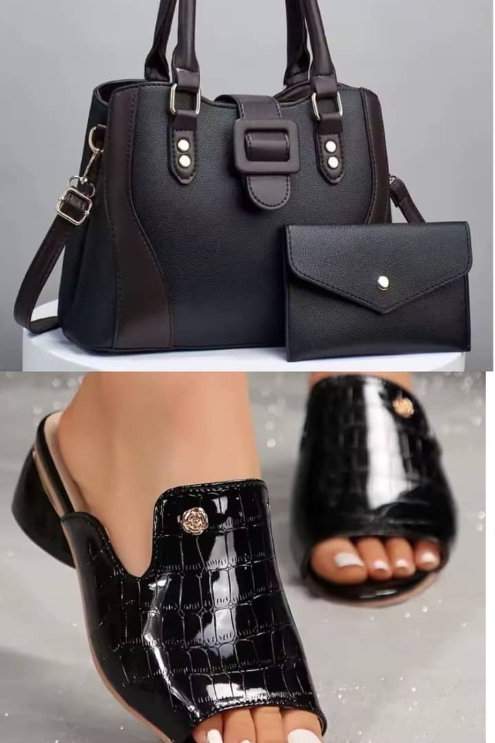 Sacs et chaussures