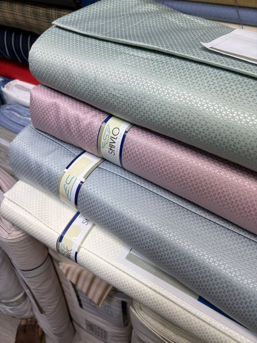 Tissu
