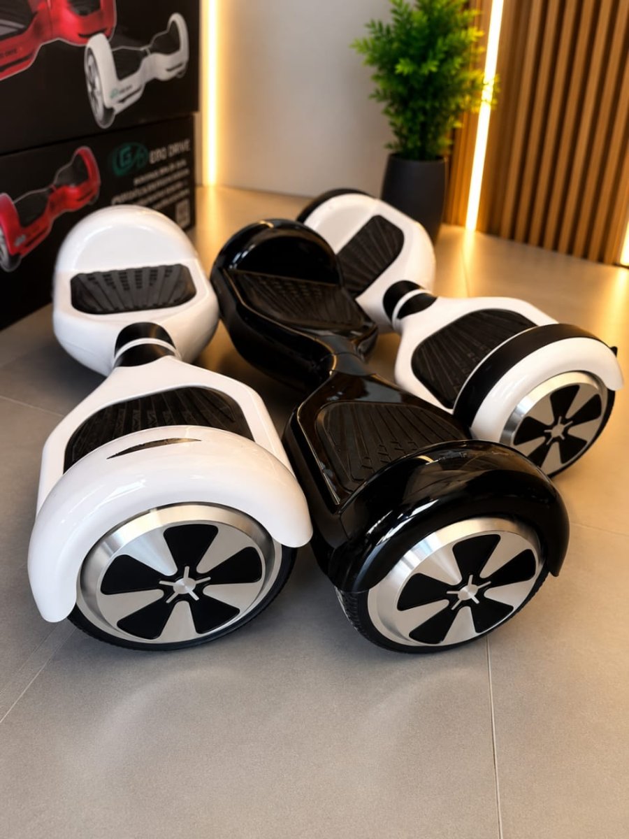 🛴🔥 NOUVEL ARRIVAGE – HOVERBO