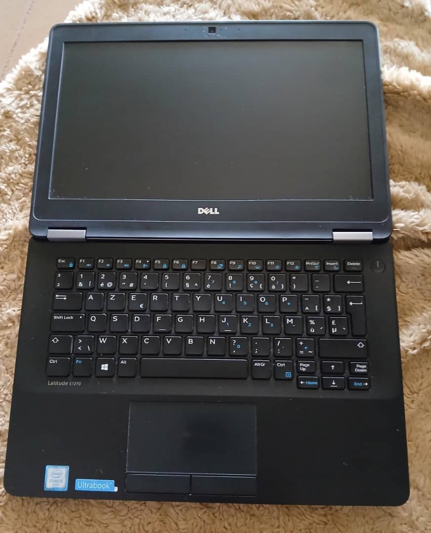 DiSK SSD SATA et ordinateur